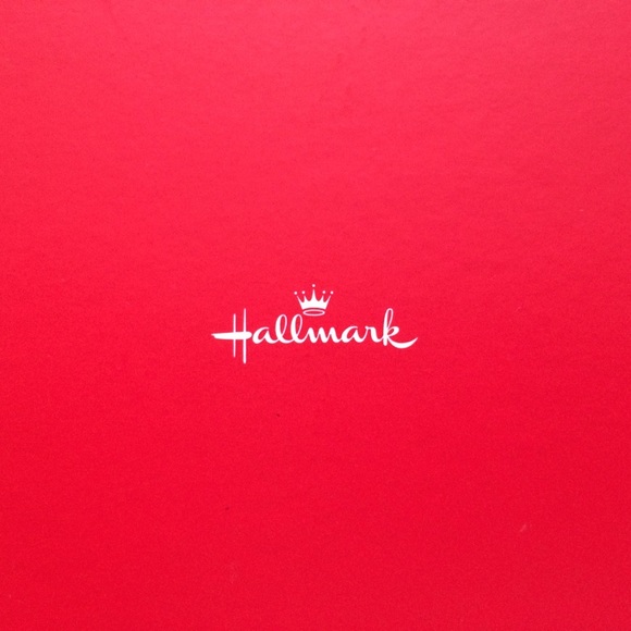 Hallmark Red Storage Gift Box with Ribbon - Picture 15 of 15